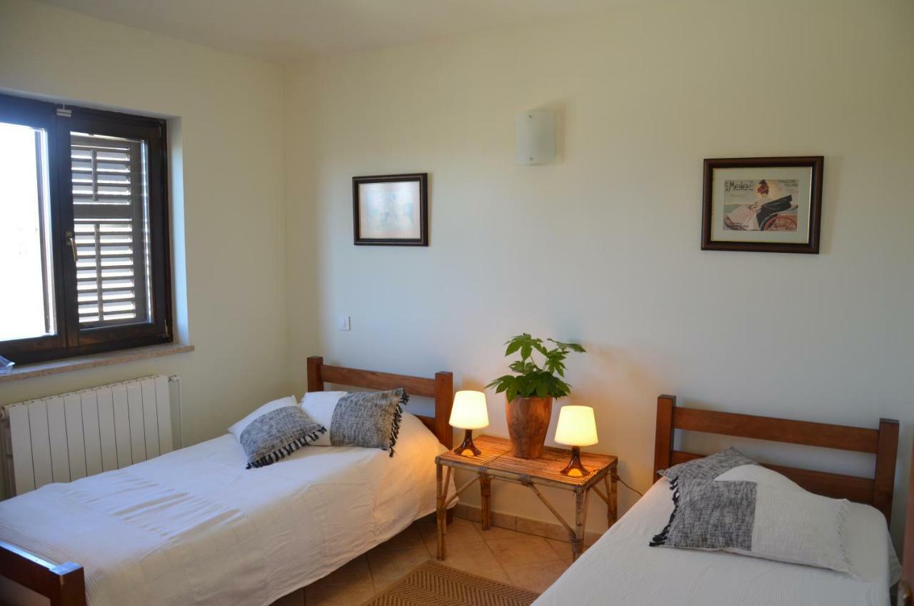 Villa Parenzo Пореч Экстерьер фото