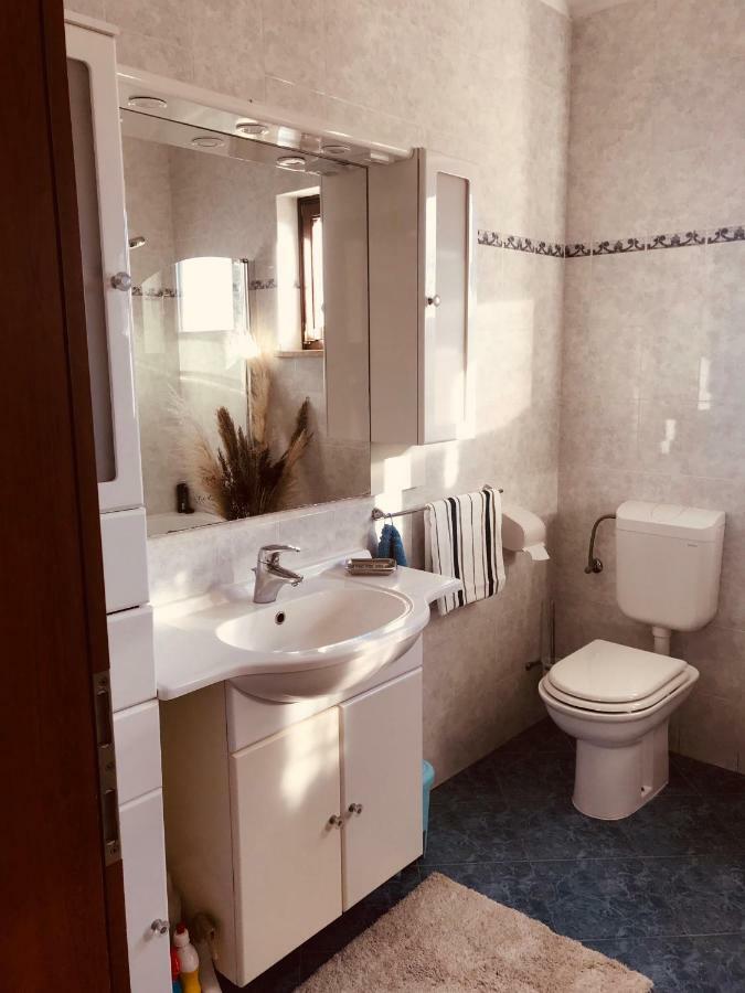 Villa Parenzo Пореч Экстерьер фото
