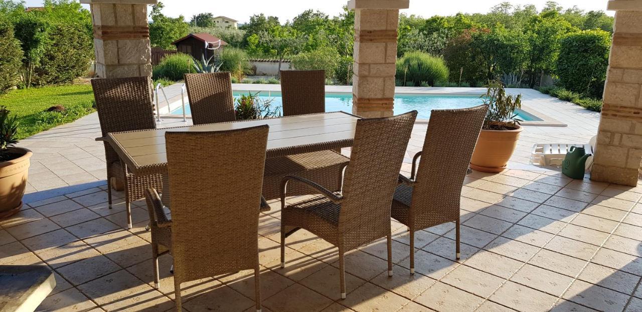 Villa Parenzo Пореч Экстерьер фото
